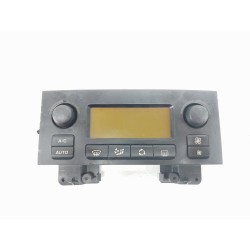 Recambio de mando calefaccion / aire acondicionado para citroen c4 berlina collection referencia OEM IAM 9658084577  