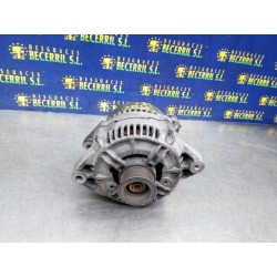 Recambio de alternador para opel vectra b berlina 1.8 16v cat referencia OEM IAM 0123505002 90356897 