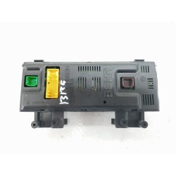 Recambio de mando calefaccion / aire acondicionado para citroen c4 berlina collection referencia OEM IAM 9658084577  