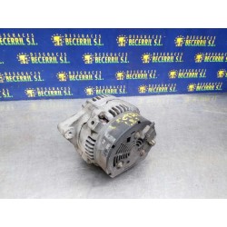 Recambio de alternador para opel vectra b berlina 1.8 16v cat referencia OEM IAM 0123505002 90356897 