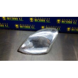 Recambio de piloto delantero izquierdo para renault megane i fase 2 classic (la..) 1.9 d rt referencia OEM IAM   