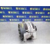 Recambio de alternador para opel vectra b berlina 1.8 16v cat referencia OEM IAM 0123505002 90356897 