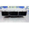 Recambio de centralita motor uce para peugeot 407 st confort referencia OEM IAM SW9656061280 5WS40167DT HW9655041480