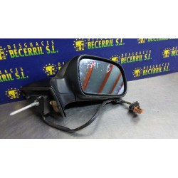 Recambio de retrovisor derecho para peugeot 407 st confort referencia OEM IAM   