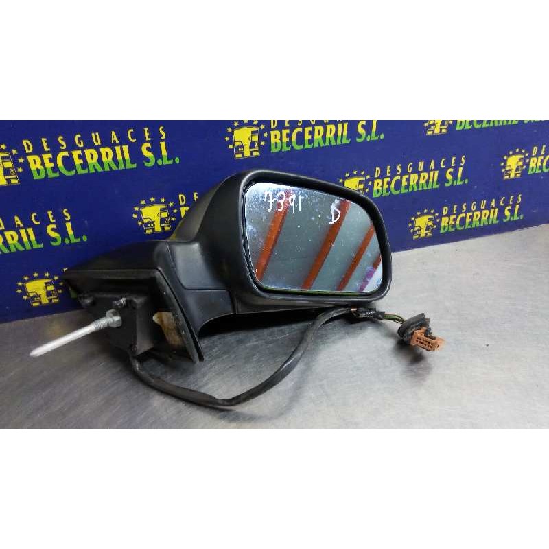 Recambio de retrovisor derecho para peugeot 407 st confort referencia OEM IAM Recambio de retrovisor derecho para peugeot 407 st confort referencia OEM IAM
