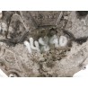 Recambio de depresor freno / bomba vacio para seat ibiza (6l1) cool referencia OEM IAM 038145209  