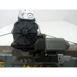 Recambio de elevalunas delantero izquierdo para peugeot 207 confort referencia OEM IAM 440787F  