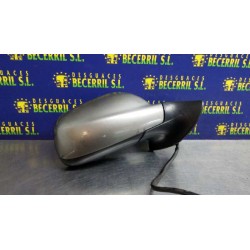 Recambio de retrovisor derecho para peugeot 407 st confort referencia OEM IAM   