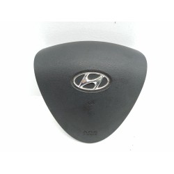 Recambio de airbag delantero izquierdo para hyundai i30 comfort referencia OEM IAM 569002L200  