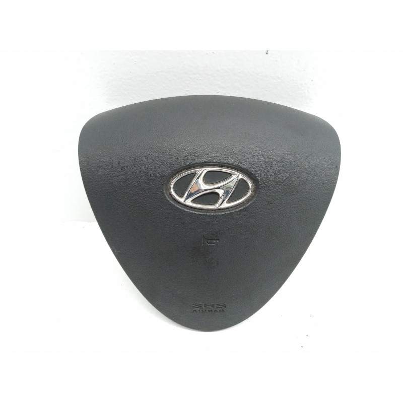 Recambio de airbag delantero izquierdo para hyundai i30 comfort referencia OEM IAM 569002L200 Recambio de airbag delantero izquierdo para hyundai i30 comfort referencia OEM IAM 569002L200