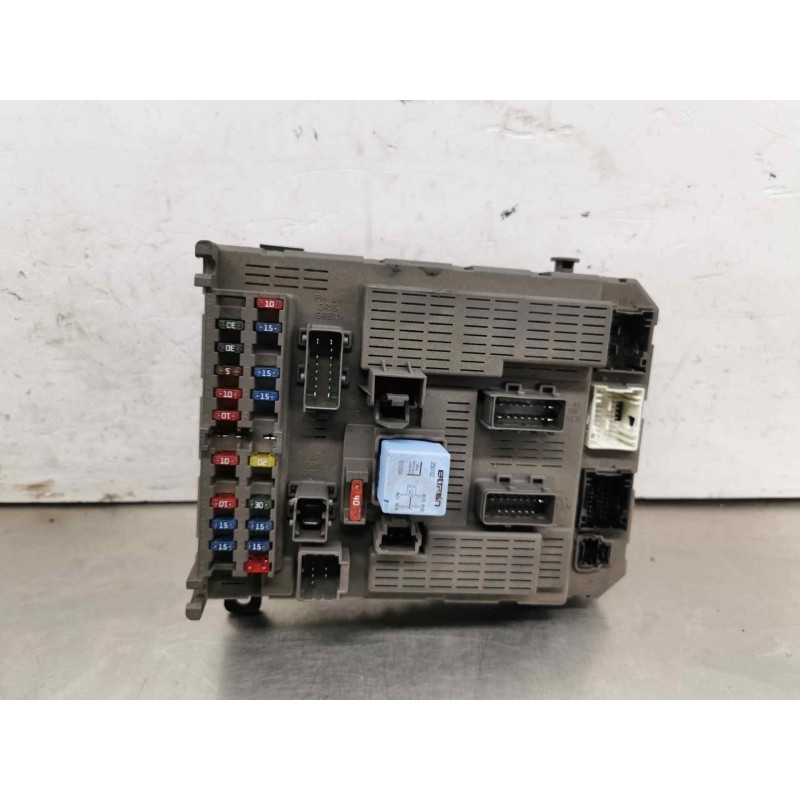 Recambio de bsi para citroen c5 berlina 2.0 hdi sx referencia OEM IAM 9645352980 Recambio de bsi para citroen c5 berlina 2.0 hdi sx referencia OEM IAM 9645352980