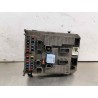 Recambio de bsi para citroen c5 berlina 2.0 hdi sx referencia OEM IAM 9645352980  
