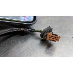 Recambio de retrovisor derecho para peugeot 407 st confort referencia OEM IAM   