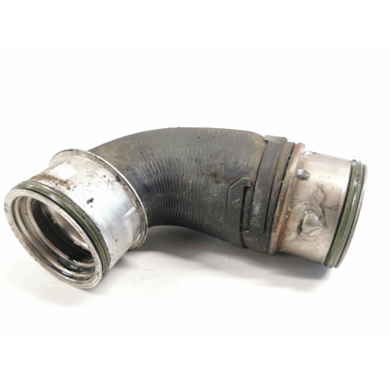Recambio de tubo para seat toledo (5p2) exclusive referencia OEM IAM Recambio de tubo para seat toledo (5p2) exclusive referencia OEM IAM