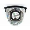 Recambio de airbag delantero izquierdo para hyundai i30 comfort referencia OEM IAM 569002L200  