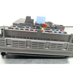 Recambio de bsi para citroen c5 berlina 2.0 hdi sx referencia OEM IAM 9645352980  