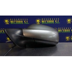 Recambio de retrovisor izquierdo para peugeot 407 st confort referencia OEM IAM   