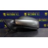 Recambio de retrovisor izquierdo para peugeot 407 st confort referencia OEM IAM   