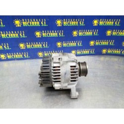 Recambio de alternador para audi a4 avant (b5) 1.8 20v turbo referencia OEM IAM 058903016E  