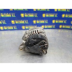 Recambio de alternador para audi a4 avant (b5) 1.8 20v turbo referencia OEM IAM 058903016E  
