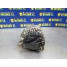 Recambio de alternador para audi a4 avant (b5) 1.8 20v turbo referencia OEM IAM 058903016E  