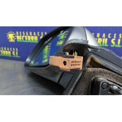 Recambio de retrovisor izquierdo para peugeot 407 st confort referencia OEM IAM   