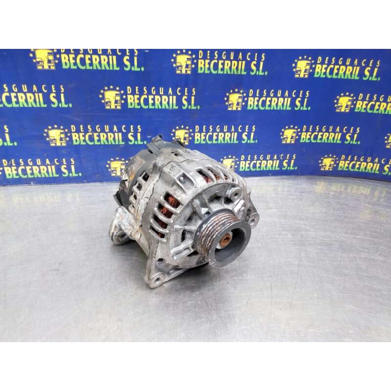 Recambio de alternador para ford ka (ccq) básico referencia OEM IAM 0986XA4596 Recambio de alternador para ford ka (ccq) básico referencia OEM IAM 0986XA4596