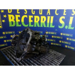 Recambio de caja cambios para citroen xantia break 1.9 td armonia referencia OEM IAM 20CH93  