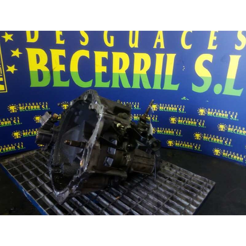 Recambio de caja cambios para citroen xantia break 1.9 td armonia referencia OEM IAM 20CH93 Recambio de caja cambios para citroen xantia break 1.9 td armonia referencia OEM IAM 20CH93