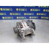 Recambio de alternador para ford ka (ccq) básico referencia OEM IAM 0986XA4596  