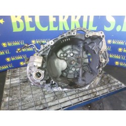 Recambio de caja cambios para citroen xantia break 1.9 td armonia referencia OEM IAM 20CH93  