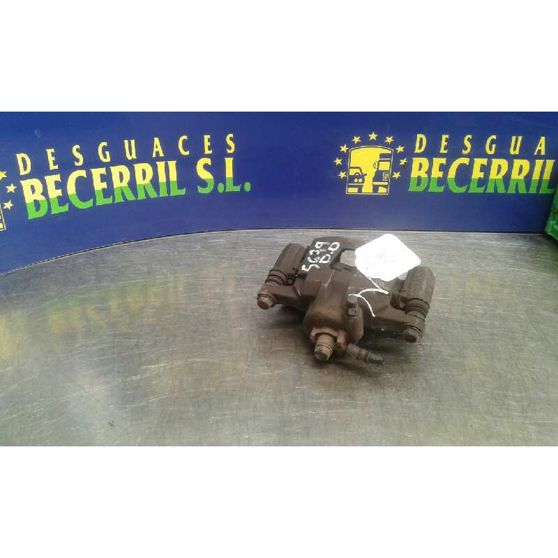 Recambio de pinza freno delantera derecha para chevrolet matiz s referencia OEM IAM Recambio de pinza freno delantera derecha para chevrolet matiz s referencia OEM IAM
