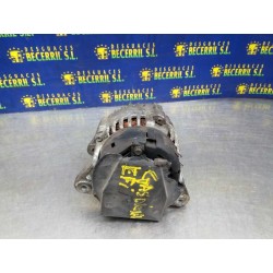 Recambio de alternador para ford ka (ccq) básico referencia OEM IAM 0986XA4596  