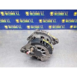 Recambio de alternador para daewoo nubira berlina se referencia OEM IAM   