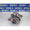 Recambio de alternador para daewoo nubira berlina se referencia OEM IAM   