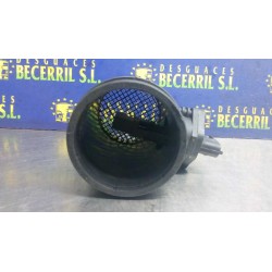 Recambio de caudalimetro para peugeot boxer caja cerr. acristalado (rs2850)(230)(´02) referencia OEM IAM 0281002184  