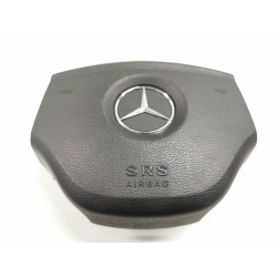 Recambio de airbag delantero izquierdo para mercedes clase b (w245) 180 cdi (245.207) referencia OEM IAM 61460330E  