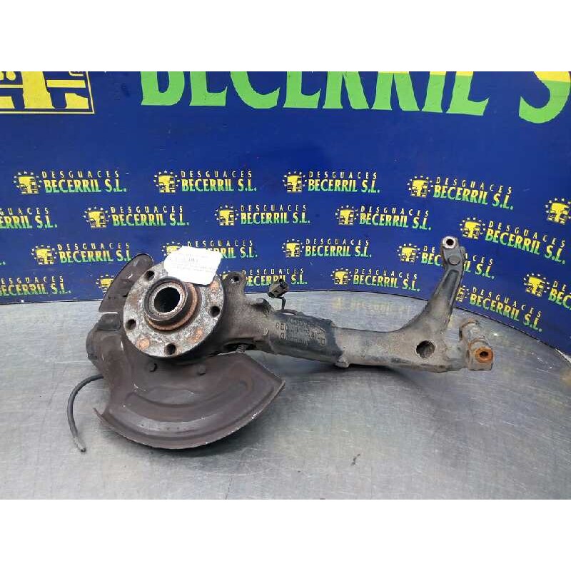 Recambio de mangueta delantera derecha para volkswagen passat berlina (3b3) advance referencia OEM IAM 8D0407258AP  