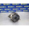 Recambio de alternador para fiat doblo (119) 1.9 d elx referencia OEM IAM 46774420  