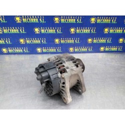Recambio de alternador para fiat doblo (119) 1.9 d elx referencia OEM IAM 46774420  