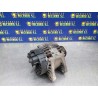 Recambio de alternador para fiat doblo (119) 1.9 d elx referencia OEM IAM 46774420  