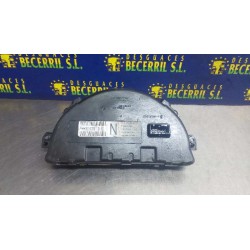 Recambio de cuadro instrumentos para citroen c3 1.1 furio referencia OEM IAM P9660225780 9660225780 