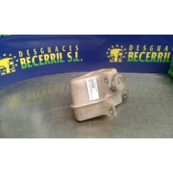 Recambio de deposito expansion para ford transit bus 1995 tourneo 2.5 glx referencia OEM IAM 86VB8A080AE  