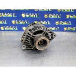 Recambio de alternador para fiat doblo (119) 1.9 d elx referencia OEM IAM 46774420  
