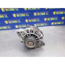 Recambio de alternador para tata indigo marina ab01/l01 referencia OEM IAM 284215400101  