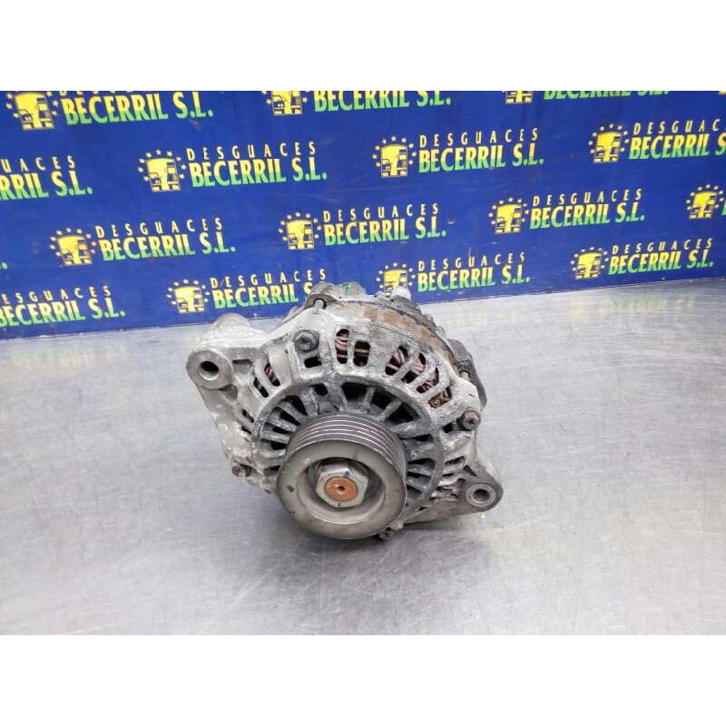 Recambio de alternador para tata indigo marina ab01/l01 referencia OEM IAM 284215400101 Recambio de alternador para tata indigo marina ab01/l01 referencia OEM IAM 284215400101