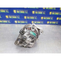 Recambio de alternador para tata indigo marina ab01/l01 referencia OEM IAM 284215400101  