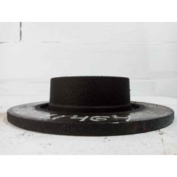 Recambio de disco freno trasero para citroen c5 berlina 2.0 hdi sx referencia OEM IAM   