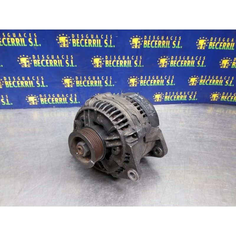 Recambio de alternador para audi 100 avant (c4) 2.5 tdi referencia OEM IAM 0123510028 0123510028 046903015F Recambio de alternador para audi 100 avant (c4) 2.5 tdi referencia OEM IAM 0123510028 0123510028 046903015F