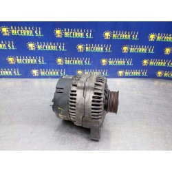 Recambio de alternador para audi 100 avant (c4) 2.5 tdi referencia OEM IAM 0123510028 0123510028 046903015F